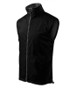 Pánská vesta BODY WARMER - černá