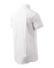 Pánská košile SHIRT SHORT SLEEVE - bílá