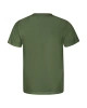 Tričko pánské EDGE 813 - khaki Tričko pánské EDGE 813 - khaki