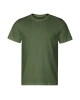 Tričko pánské EDGE 813 - khaki Tričko pánské EDGE 813 - khaki