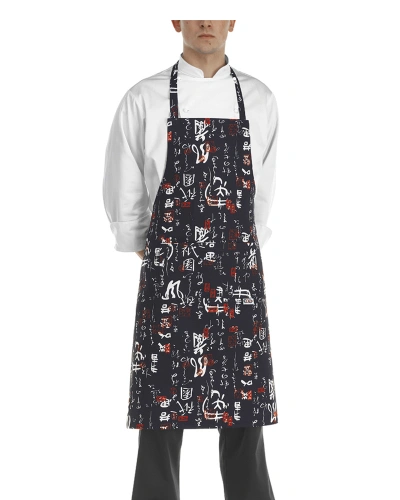 Zástěra BIP APRON, 90x70 cm, Japan