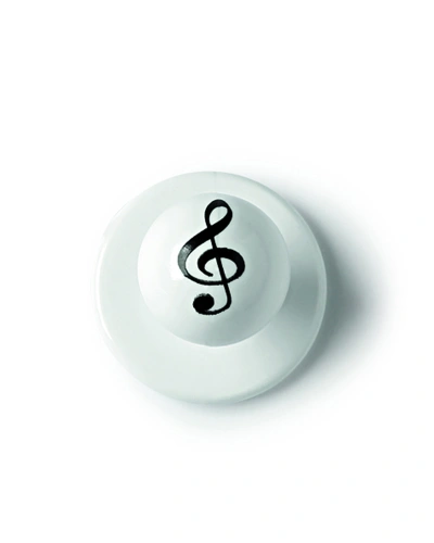 Knoflík do rondonu - Music