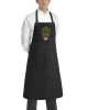 Zástěra BIP APRON, 90x70 cm, Coco