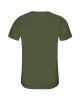 Dámské trička EDGE - khaki