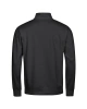 Unisex mikina SUMMIT - ebony gray