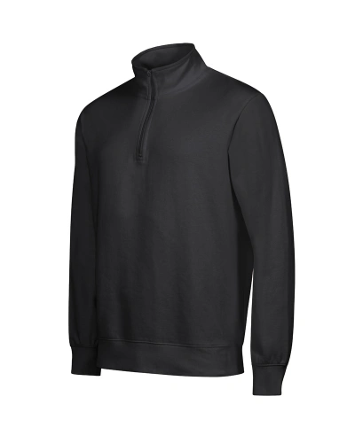 Unisex mikina SUMMIT - ebony gray