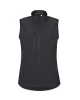 Vesta softshellová dámská TRAIL - ebony gray Vesta softshellová dámská TRAIL - ebony gray