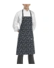 Zástěra BIP APRON, 90x70 cm, Skulls Zástěra BIP APRON, 90x70 cm, Skulls
