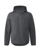 Pánská bunda RAINBOW - light anthracite Pánská bunda RAINBOW - light anthracite