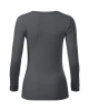 Dámské tričko BRAVE - light anthracite