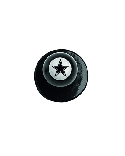 Knoflík do rondonu - Star Knoflík do rondonu - Star