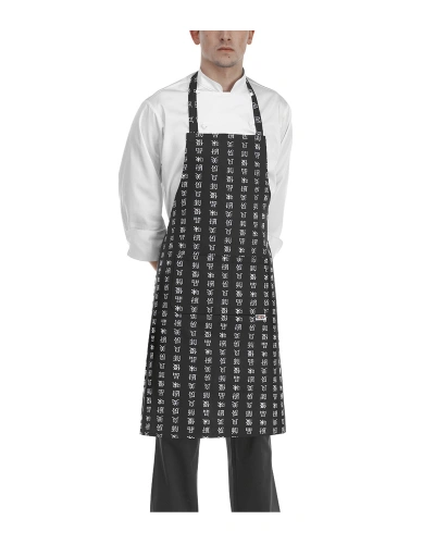 Zástěra BIP APRON, 90x70 cm, Chen-da Zástěra BIP APRON, 90x70 cm, Chen-da