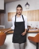 Krátká unisexová zástěra BLS 6 Krátká unisexová zástěra BLS 6