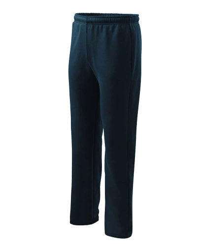 Pánské tepláky COMFORT - námořní modrá