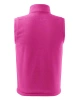 Unisexová fleecová vesta NEXT - fuchsia red Unisexová fleecová vesta NEXT - fuchsia red