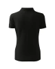 Polokošile dámská Pique Polo 210 - černá Polokošile dámská Pique Polo 210 - černá