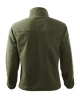 Pánská fleecová bunda JACKET - military Pánská fleecová bunda JACKET - military