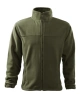 Pánská fleecová bunda JACKET - military Pánská fleecová bunda JACKET - military