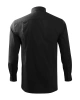 Košile pánská Shirt Long Sleeve  - černá