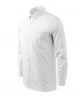 Pánská košile SHIRT LONG SLEEVE - bílá