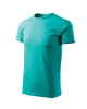 Pánské tričko Basic - emerald