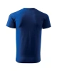 Pánské tričko Basic - královská modrá