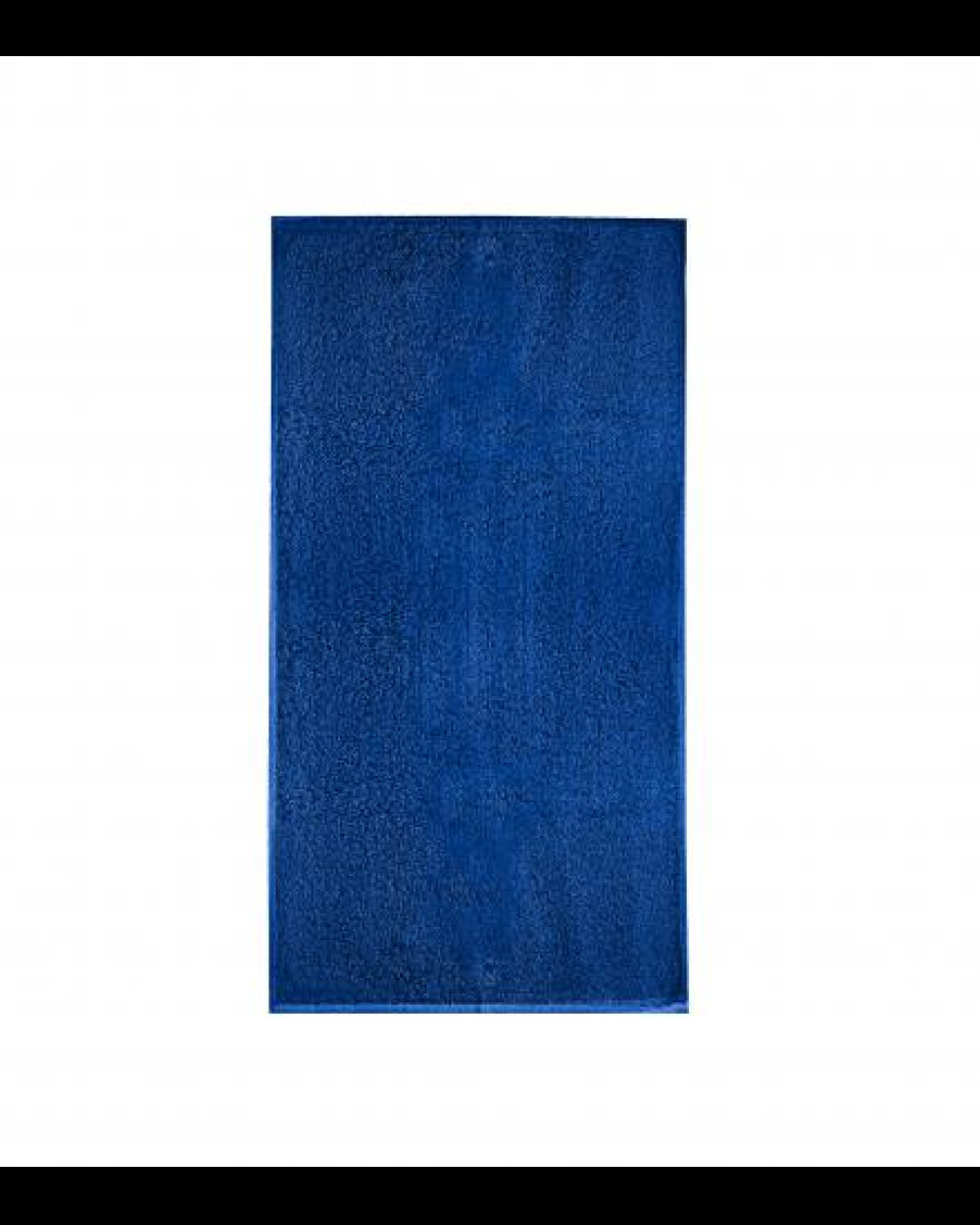 Levně Ručník malý Terry Hand Towel 907 30x50cm - královská modrá