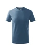 Dětské tričko BASIC - Denim