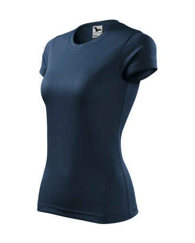 Tričko dámské FANTASY - námořní modrá