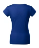 Triko dámské FIT V-NECK 162, královská modrá Triko dámské FIT V-NECK 162, královská modrá