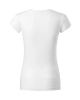Triko dámské FIT V-NECK 162