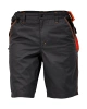 Pracovní šortky KNOXFIELD - oranžové