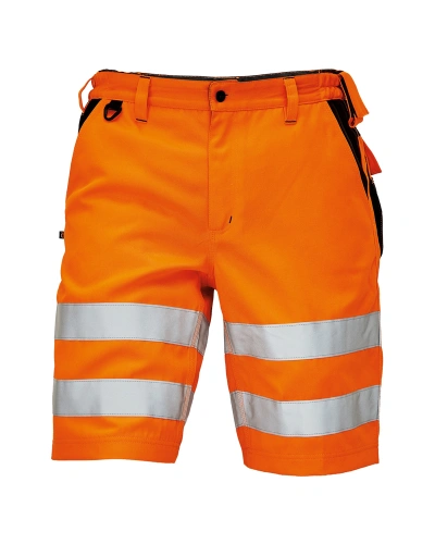 Pracovní šortky KNOXFIELD, reflexní