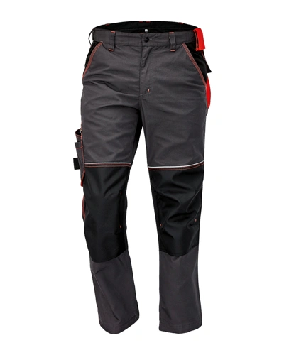 Pánské pracovní kalhoty KNOXFIELD Pánské pracovní kalhoty KNOXFIELD