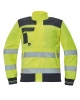 Pracovní bunda KNOXFIELD - žlutá