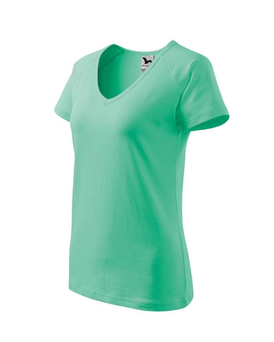 Levně Triko dámské Dream 128 - XS-XXL - mátová
