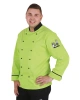 Pánský rondon DUŠAN, limetkový Pánský rondon DUŠAN, limetkový