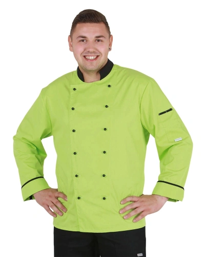 Pánský rondon DUŠAN, limetkový Pánský rondon DUŠAN, limetkový