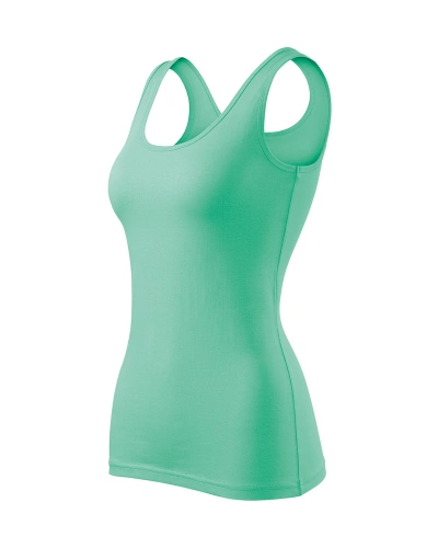 Dámské tílko TRIUMPH - mátové Dámské tílko TRIUMPH - mátové