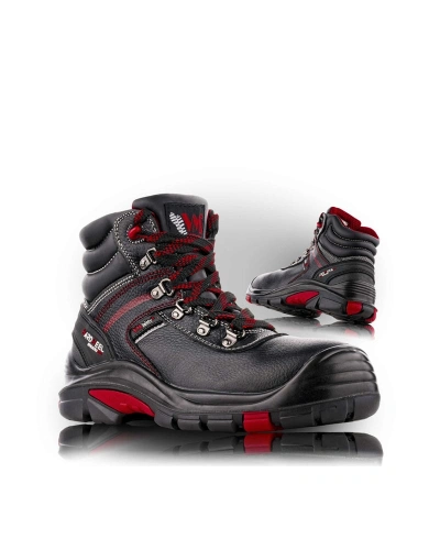 Obuv kotníková NORWICH, O2 Obuv kotníková NORWICH, O2