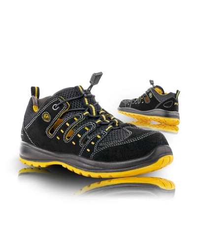 Pracovní sandál MEMPHIS, S1