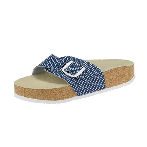 Dámský ortopedický pantofel Dámský ortopedický pantofel