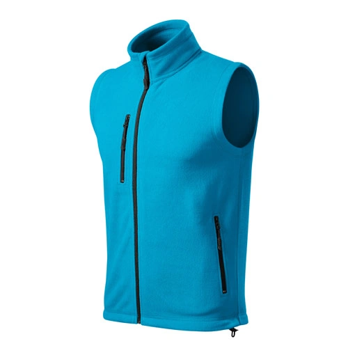 Unisexová fleece vesta EXIT Unisexová fleece vesta EXIT