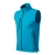 Unisexová fleece vesta EXIT