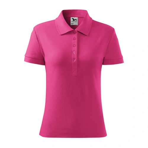 Dámská polokošile COTTON Dámská polokošile COTTON
