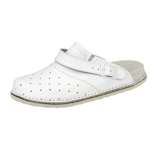 Pracovní ortopedická pantofel AB/505-5 Pracovní ortopedická pantofel AB/505-5