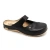 Dámské pantofle LEONS ORTHO 953, černé - HALLUX