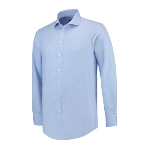Pánské košile FITTED STRETCH SHIRT Pánské košile FITTED STRETCH SHIRT