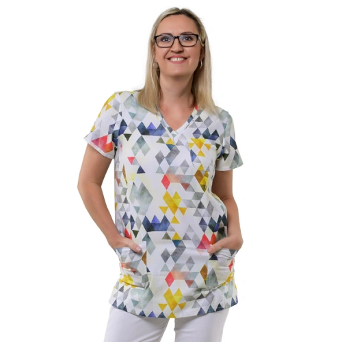 Dámská halena VIKTORIE Dámská halena VIKTORIE