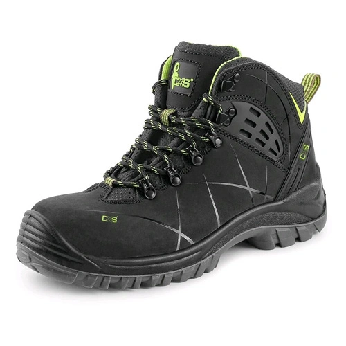 Kotníková obuv CXS UNIVERSE METEOR, S3 Kotníková obuv CXS UNIVERSE METEOR, S3